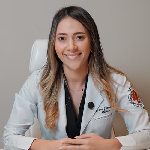 Dra. Ana Flávia